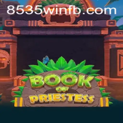 Descubra o Mundo de BookOfPriestess e Torne-se um Campeão com 8535win