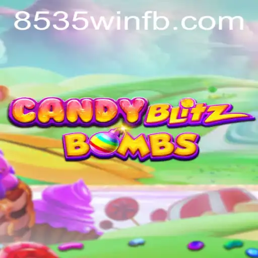 Descubra o Mundo Viciantes de CandyBlitzBombs