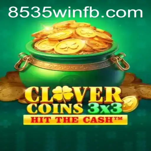 Clovercoin3x3: Descubra o Novo Jogo que Está Conquistando os Jogadores