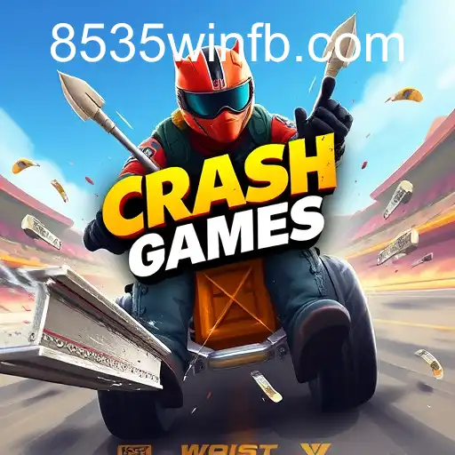 Crash Games