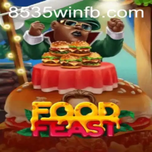 Descubra o Mundo Cativante de FoodFeast