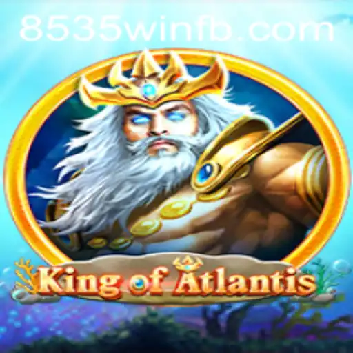 Descubra KingofAtlantis: O Empolgante Mundo dos Jogos Subaquáticos
