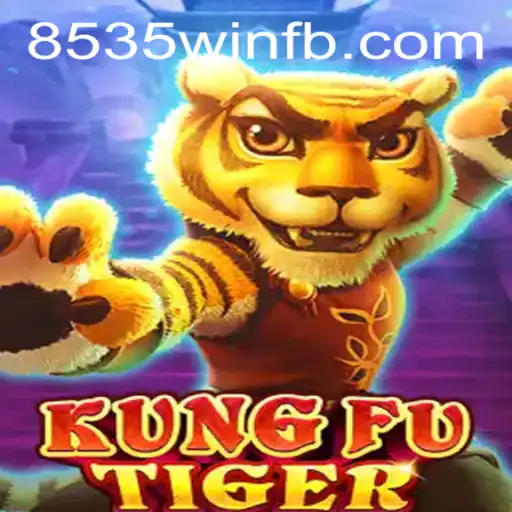 Descubra o Empolgante Universo de KungFuTiger e Conquiste o Mundo 8535win