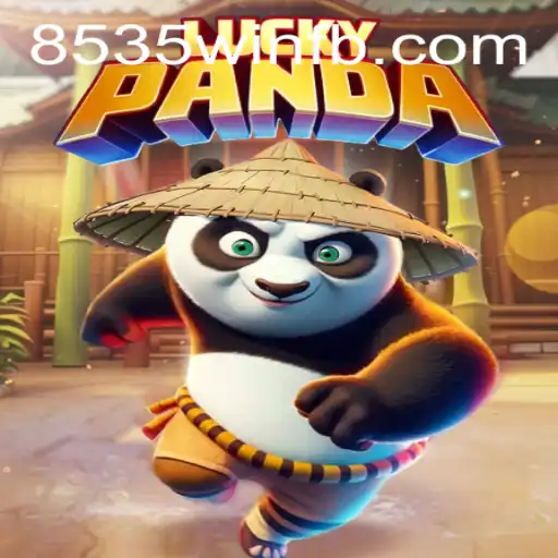 Descubra LuckyPanda: O Jogo de Aventura e Estratégia com Chance de Vitória