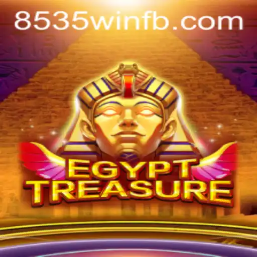 Desbrave o Antigo Egito com EgyptTreasure e Descubra Seus Segredos