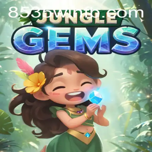 Descubra JungleGems: O Novo Fenômeno de Diversão Interativa