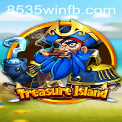 Explorando TreasureIsland: Uma Aventura de Descobertas e Estratégia