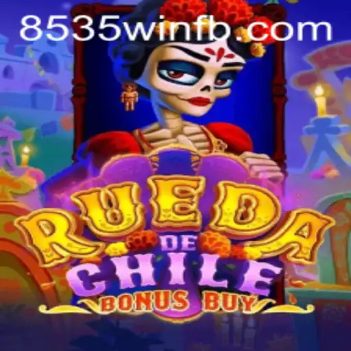 Descubra o Empolgante Jogo de Cassino RuedaDeChileBonusBuy