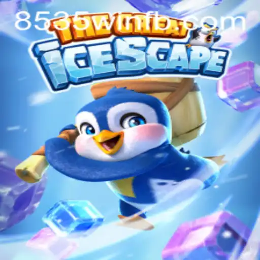 Descubra 'TheGreatIcescape': Um Jogo Inovador e Emocionante