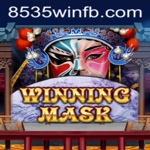 WinningMask: Uma Aventura Digital Inovadora